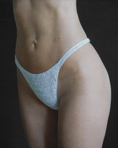 CROCHET | thong