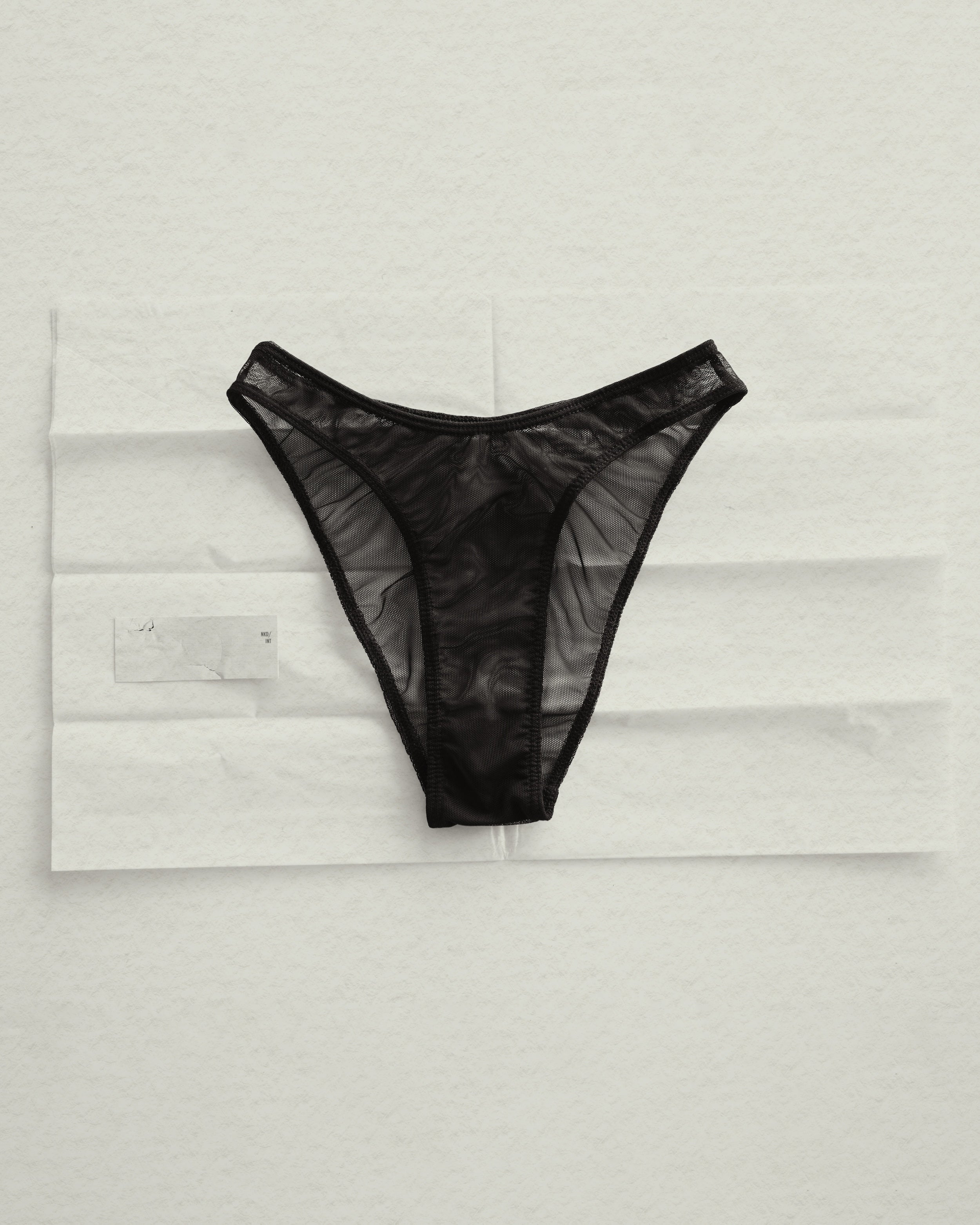LILLE | sheer