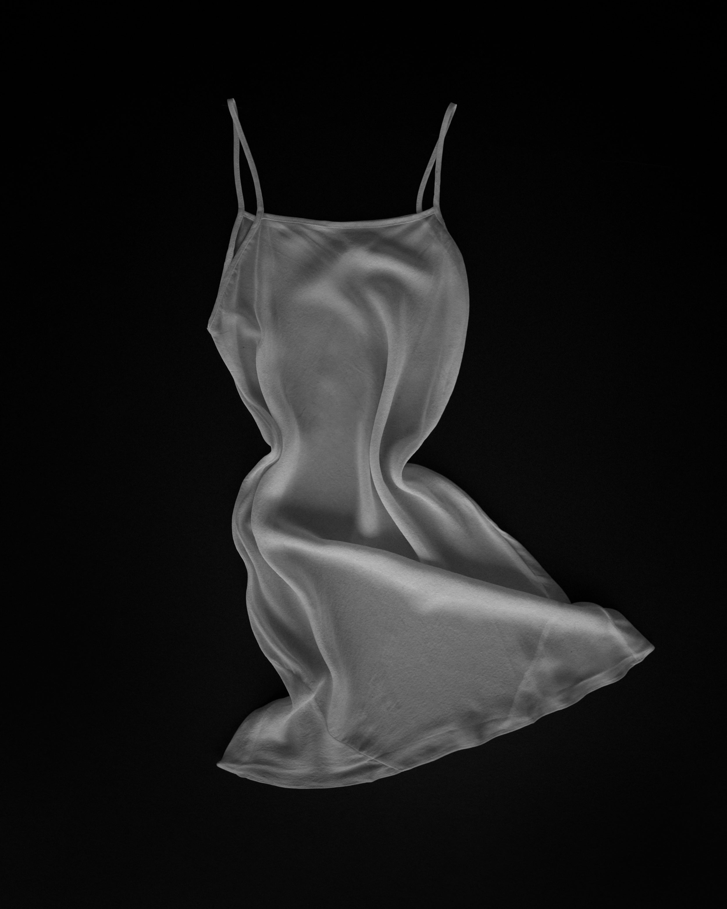 SILK SLIP SILK SLIP