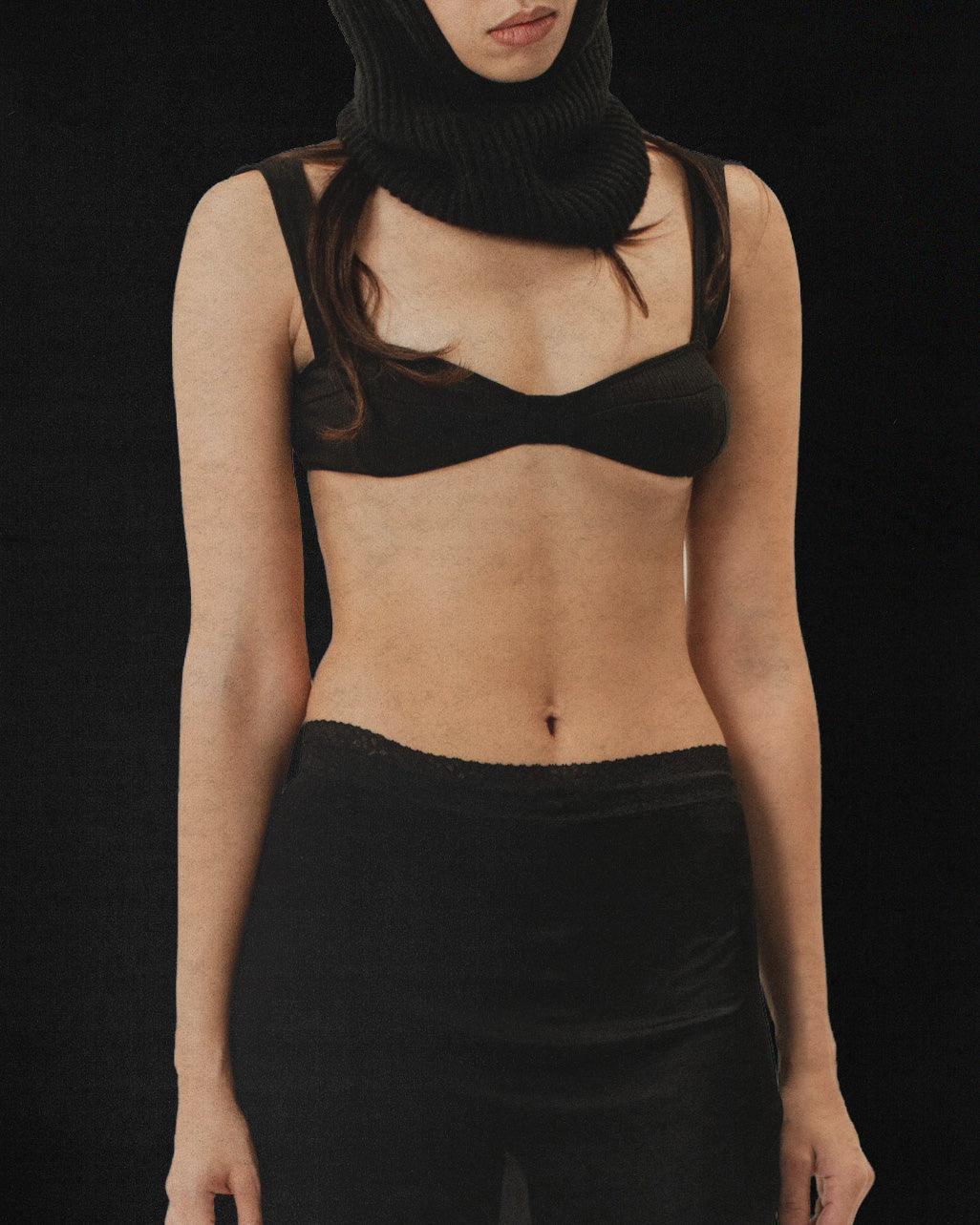 SHEER | bralette