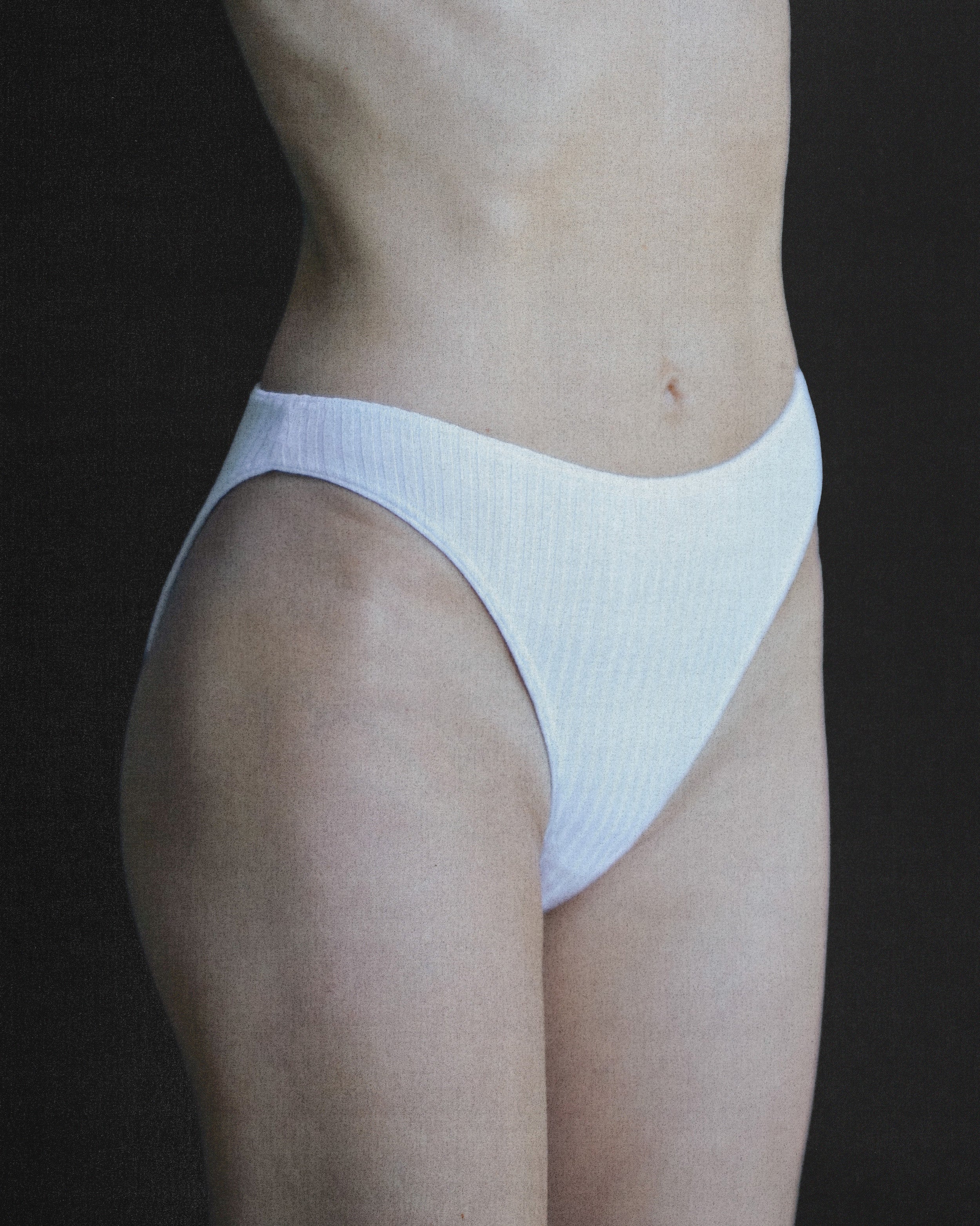 FRENCH CUT | knit