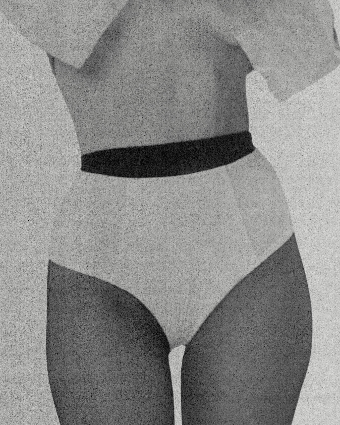 HIGHRISE | thong