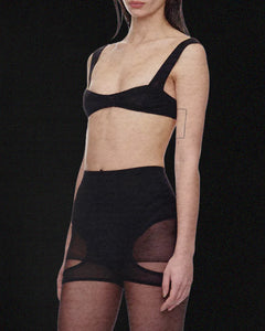 SHEER | bralette