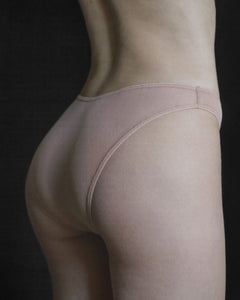FRENCH CUT | sheer