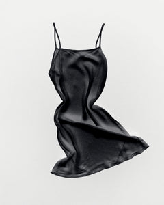 SILK SLIP | sheer