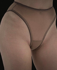 LILLE | sheer