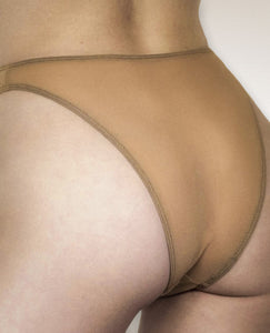 LILLE | sheer