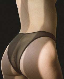 LILLE | sheer
